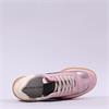 Another Trend Iconic II Gumsole Trainer - Rose Snake